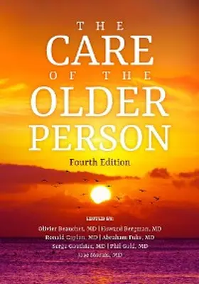 Beauchet / Caplan / Bergman |  The Care of the Older Person | eBook | Sack Fachmedien