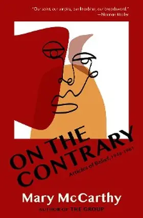 Mccarthy |  On the Contrary | eBook | Sack Fachmedien