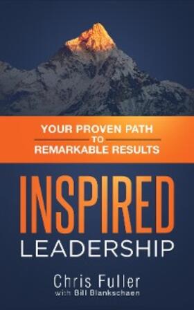 Fuller |  Inspired Leadership | eBook | Sack Fachmedien