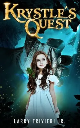 Trivieri |  Krystle's Quest | eBook | Sack Fachmedien
