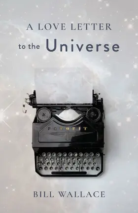 Wallace |  A Love Letter to the Universe | eBook | Sack Fachmedien