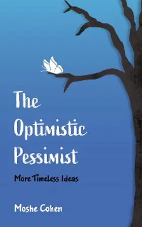 Cohen |  The Optimistic Pessimist | eBook | Sack Fachmedien