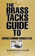 Smith |  The Brass Tacks Guide to Writing a Winning Business Plan | eBook | Sack Fachmedien