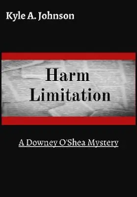 Johnson |  Harm  Limitation | eBook | Sack Fachmedien