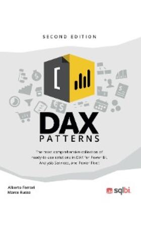 Russo / Ferrari | DAX Patterns | E-Book | sack.de
