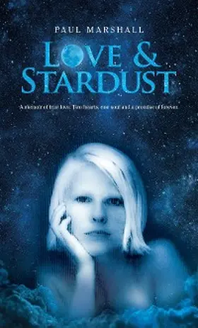 Marshall |  Love & Stardust | eBook | Sack Fachmedien