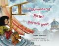 Rothstein |  The Adventures of Rumi and Baruch Bear | eBook | Sack Fachmedien