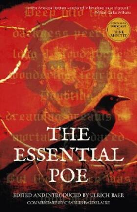 Poe, E: Essential Poe | E-Book | sack.de