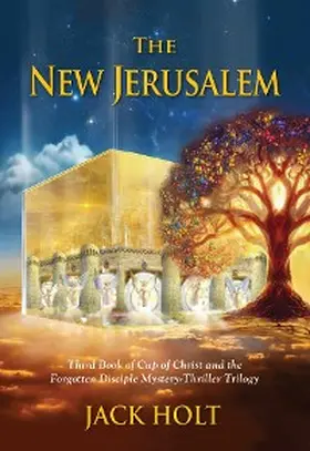 Holt |  The New Jerusalem | eBook | Sack Fachmedien