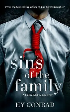 Conrad |  Sins of the Family | eBook | Sack Fachmedien