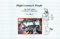 Albright / Parker |  Flight Lessons 5 | eBook | Sack Fachmedien