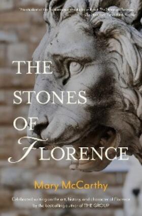Mccarthy |  The Stones of Florence | eBook | Sack Fachmedien
