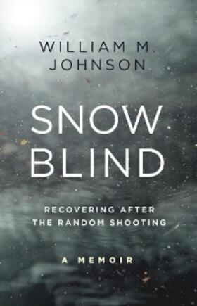 Johnson |  Snow Blind | eBook | Sack Fachmedien