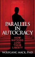 Mack |  Parallels in Autocracy | eBook | Sack Fachmedien