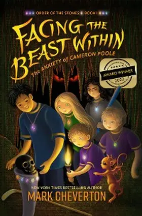 Cheverton |  Facing the Beast Within | eBook | Sack Fachmedien