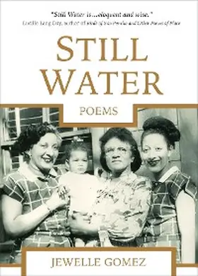 Gomez |  Still Water | eBook | Sack Fachmedien