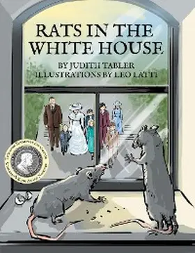 Tabler |  Rats in the White House | eBook | Sack Fachmedien