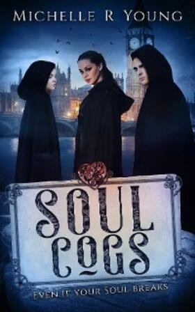 Young |  Soul Cogs | eBook | Sack Fachmedien