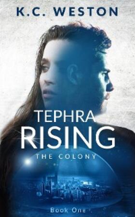 Weston |  Tephra Rising | eBook | Sack Fachmedien