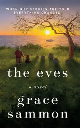 Sammon |  The Eves | eBook | Sack Fachmedien