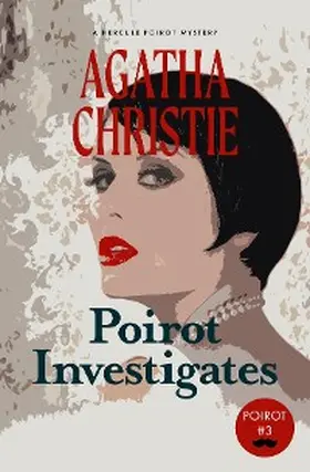 Christie |  Poirot Investigates | eBook | Sack Fachmedien