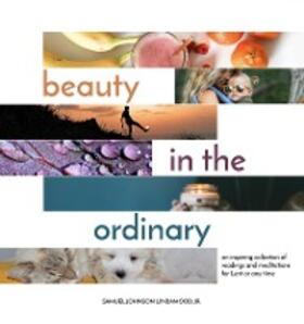 Lindamood / Wildman |  Beauty in the Ordinary | eBook | Sack Fachmedien