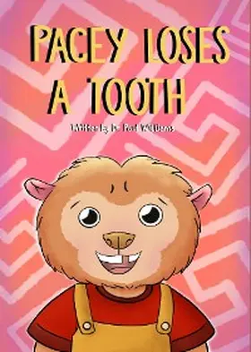 Williams |  Pacey Loses A Tooth | eBook | Sack Fachmedien