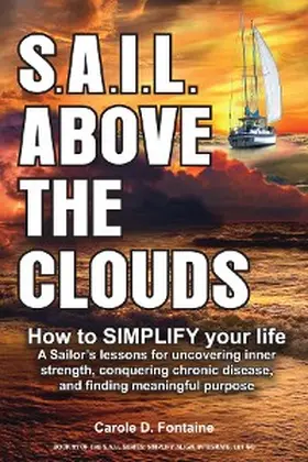 Fontaine |  SAIL Above the Clouds | eBook | Sack Fachmedien