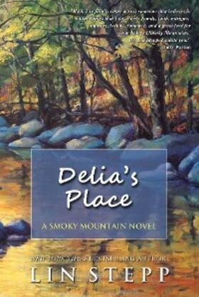 Stepp |  Delia's Place | eBook | Sack Fachmedien