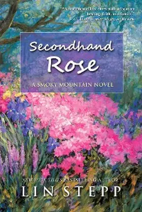 Stepp |  Second Hand Rose | eBook | Sack Fachmedien