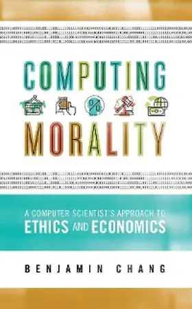Chang |  Computing Morality | eBook | Sack Fachmedien