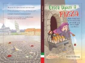 Goldberg |  Once Upon A Pizza | eBook | Sack Fachmedien