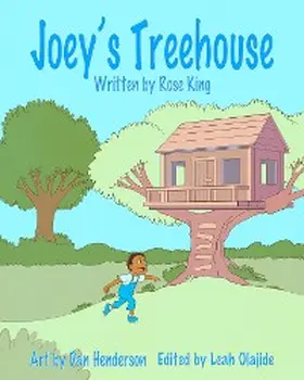 King / Olajide |  Joey's Treehouse | eBook | Sack Fachmedien
