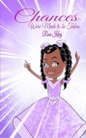 King / Olajide |  Chances | eBook | Sack Fachmedien