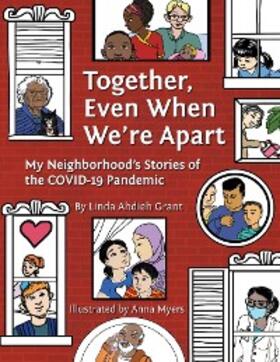 Grant |  Together, Even When We're Apart | eBook | Sack Fachmedien