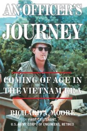 Moore |  An Officer's Journey | eBook | Sack Fachmedien