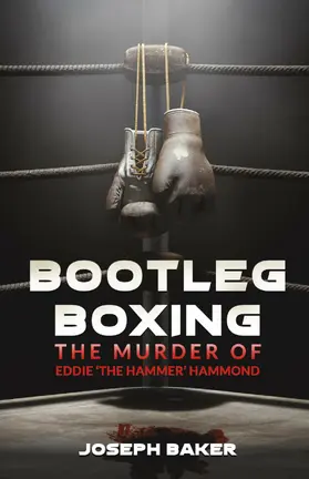 Baker |  Bootleg Boxing | eBook | Sack Fachmedien