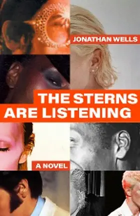 Wells |  The Sterns Are Listening | eBook | Sack Fachmedien