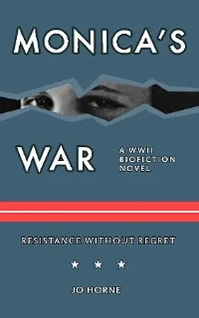 Horne | Monica's War | E-Book | sack.de