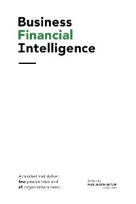 Butler | Business Financial Intelligence | E-Book | sack.de