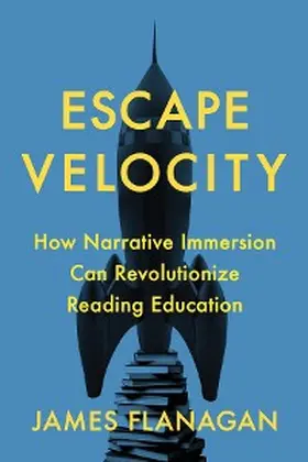 Flanagan |  Escape Velocity | eBook | Sack Fachmedien