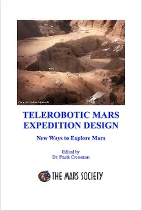 Crossman |  Telerobotic Mars Expedition Design | eBook | Sack Fachmedien