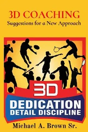 Brown |  3D COACHING | eBook | Sack Fachmedien