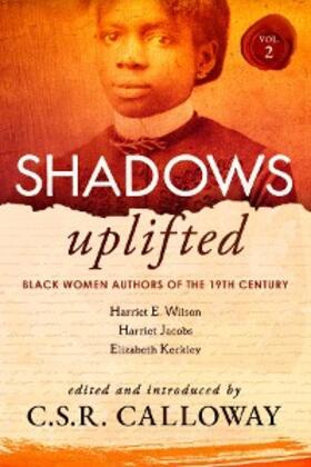 Jacobs / Wilson / Calloway |  Shadows Uplifted Volume II | eBook | Sack Fachmedien