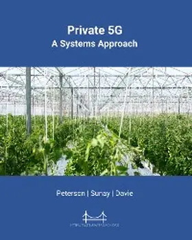 Peterson / Sunay / Davie |  Private 5G | eBook | Sack Fachmedien
