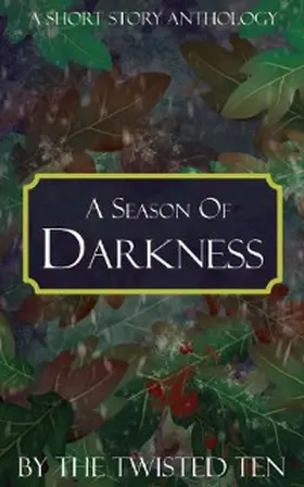 Votaw / Palmer / Shawn |  A Season of Darkness | eBook | Sack Fachmedien