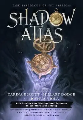 Viola / Bissett / Dodge |  Shadow Atlas | eBook | Sack Fachmedien