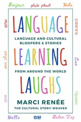 Renée |  Language Learning Laughs | eBook | Sack Fachmedien