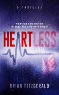 Fitzgerald |  Heartless | eBook | Sack Fachmedien