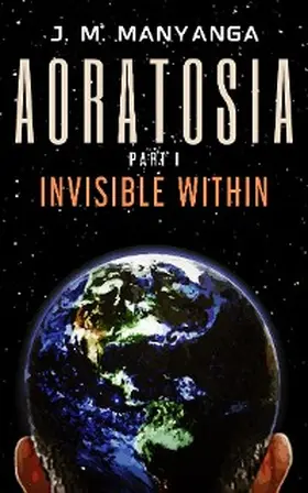 Manyanga |  AORATOSIA | eBook | Sack Fachmedien